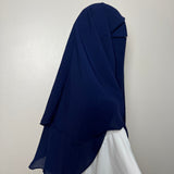 Niqab/Sitar Malaysia Pull Down