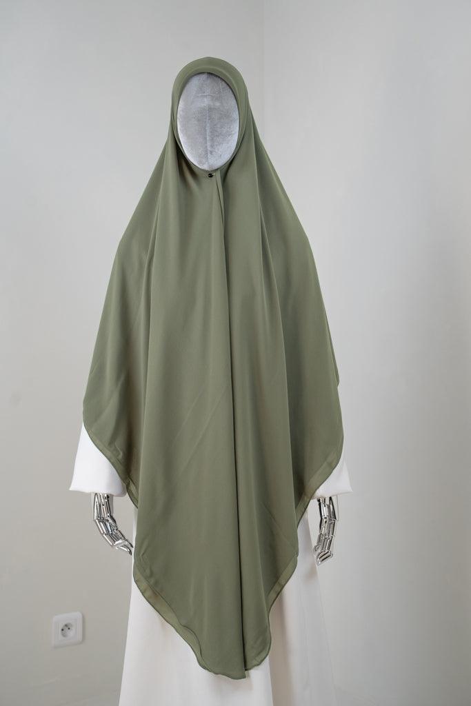 Maxi Hijab XXL Carré 180x180cm