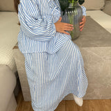 Ensemble effet Lin Binti