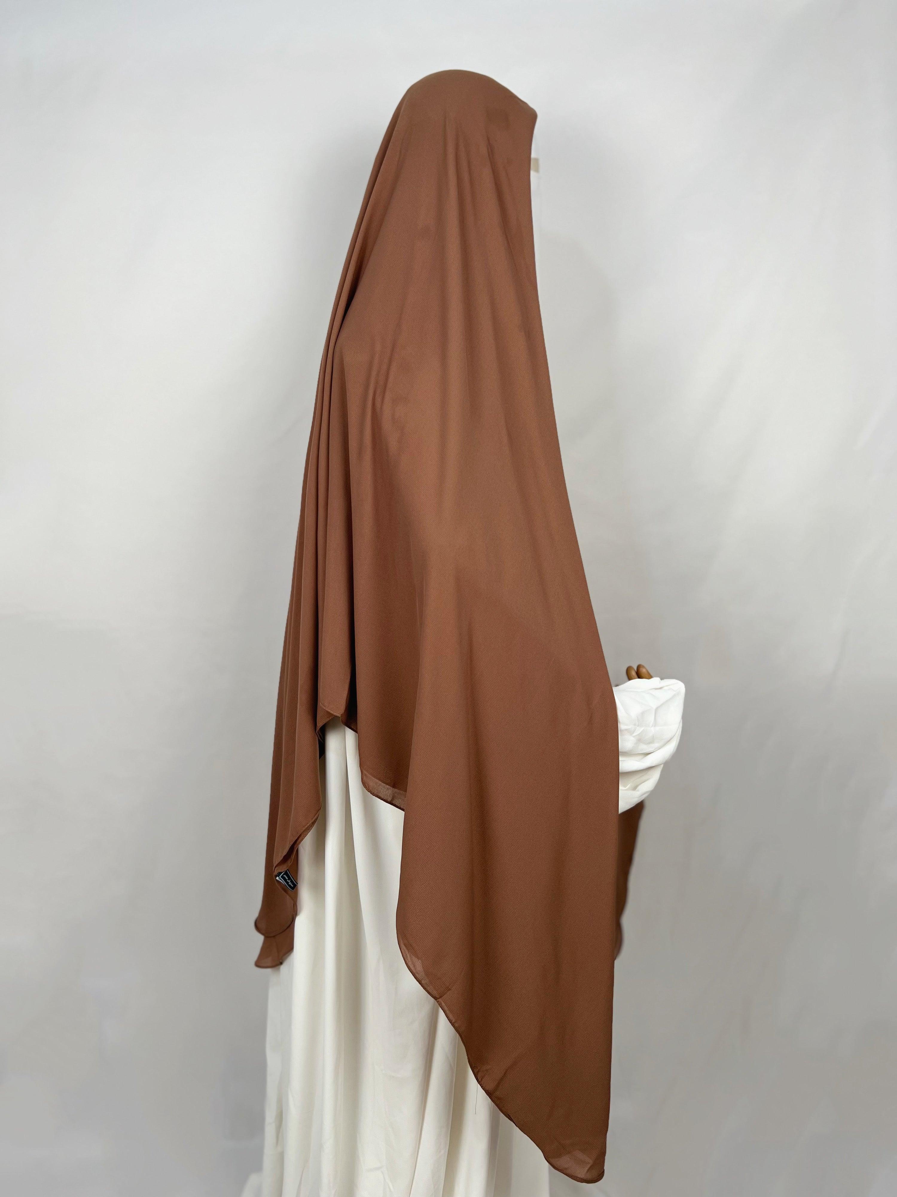 Maxi Hijab XXL Carré 180x180cm