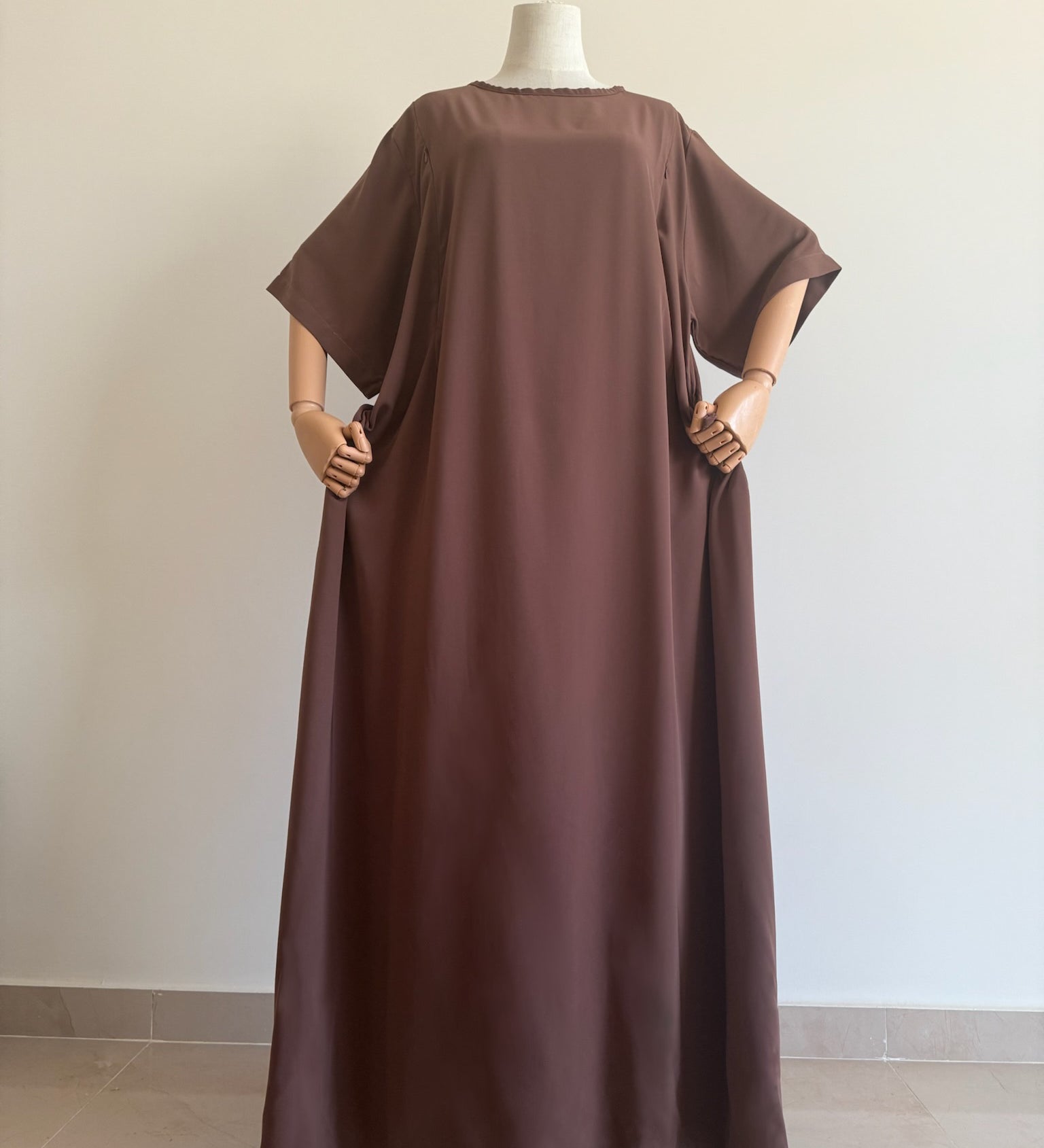 Sous Abaya