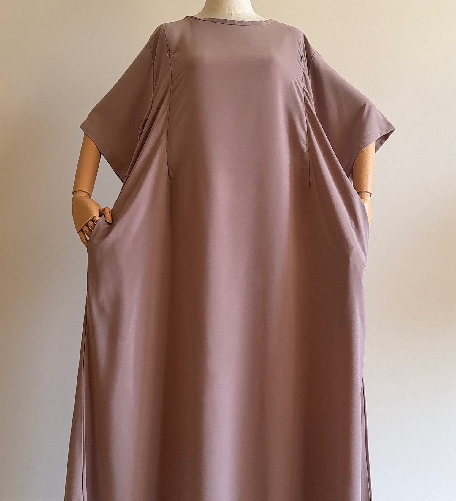 Sous Abaya