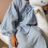 Ensemble effet Lin Binti