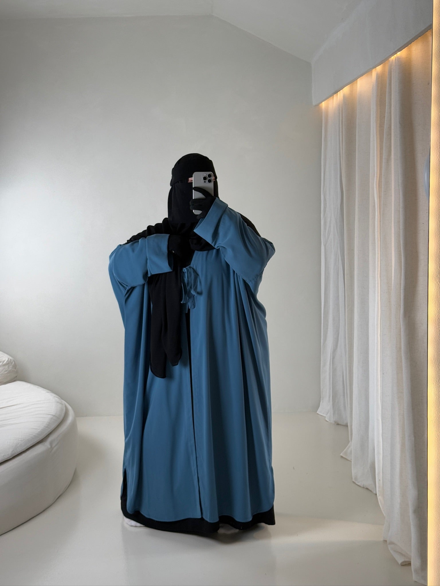 Kimono Long Katarina