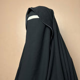 Niqab Indonesia