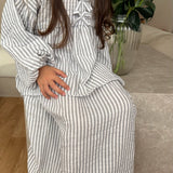 Ensemble effet Lin Binti