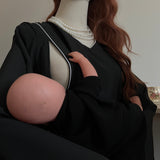 Belly Dress - Robe de Maison