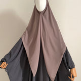 Hijab Carré Russia 130x130cm