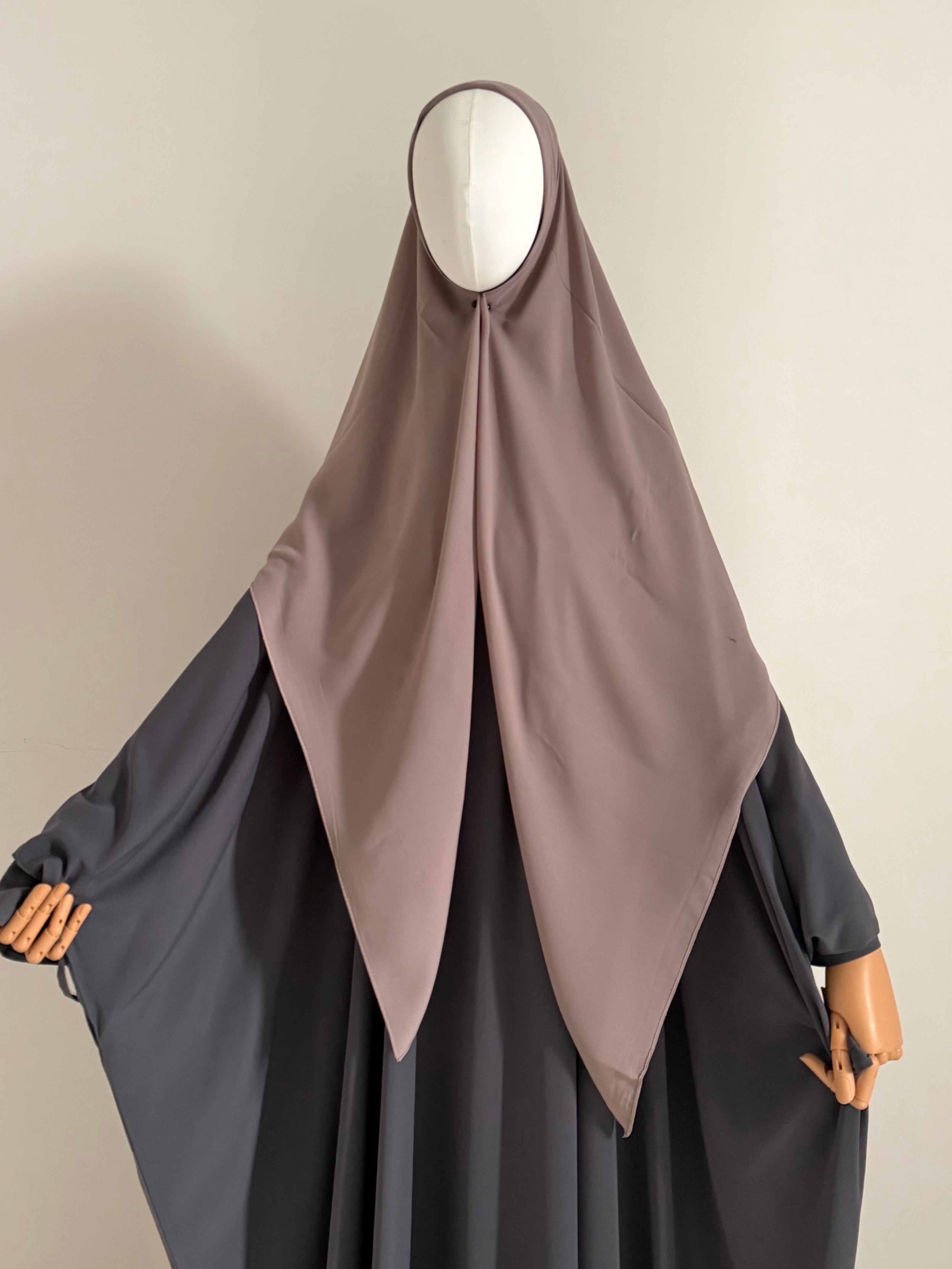 Hijab Carré Russia 130x130cm