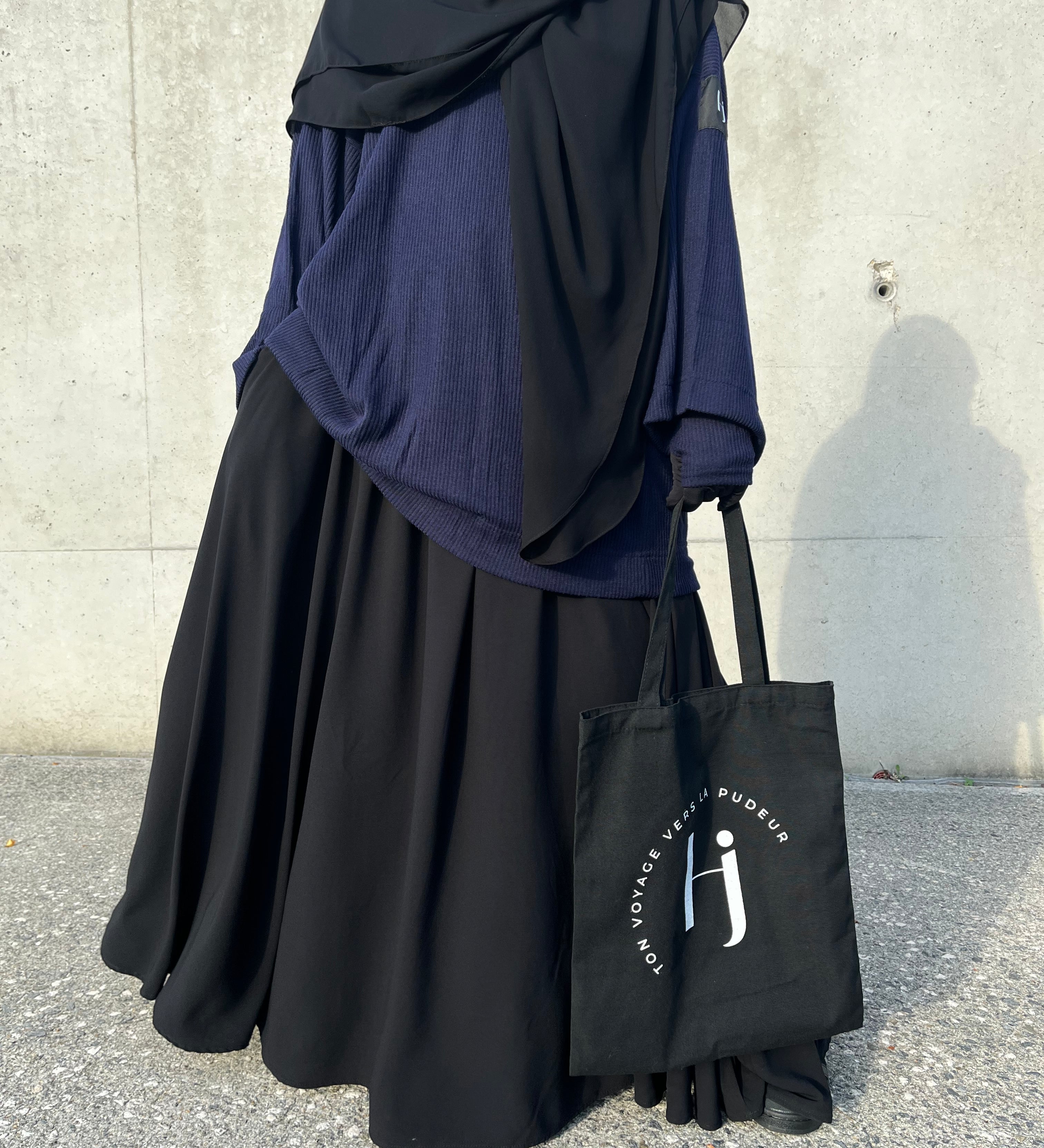 Pull + Mitaines