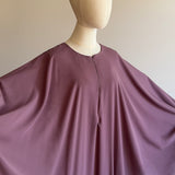 Abaya Saoudia