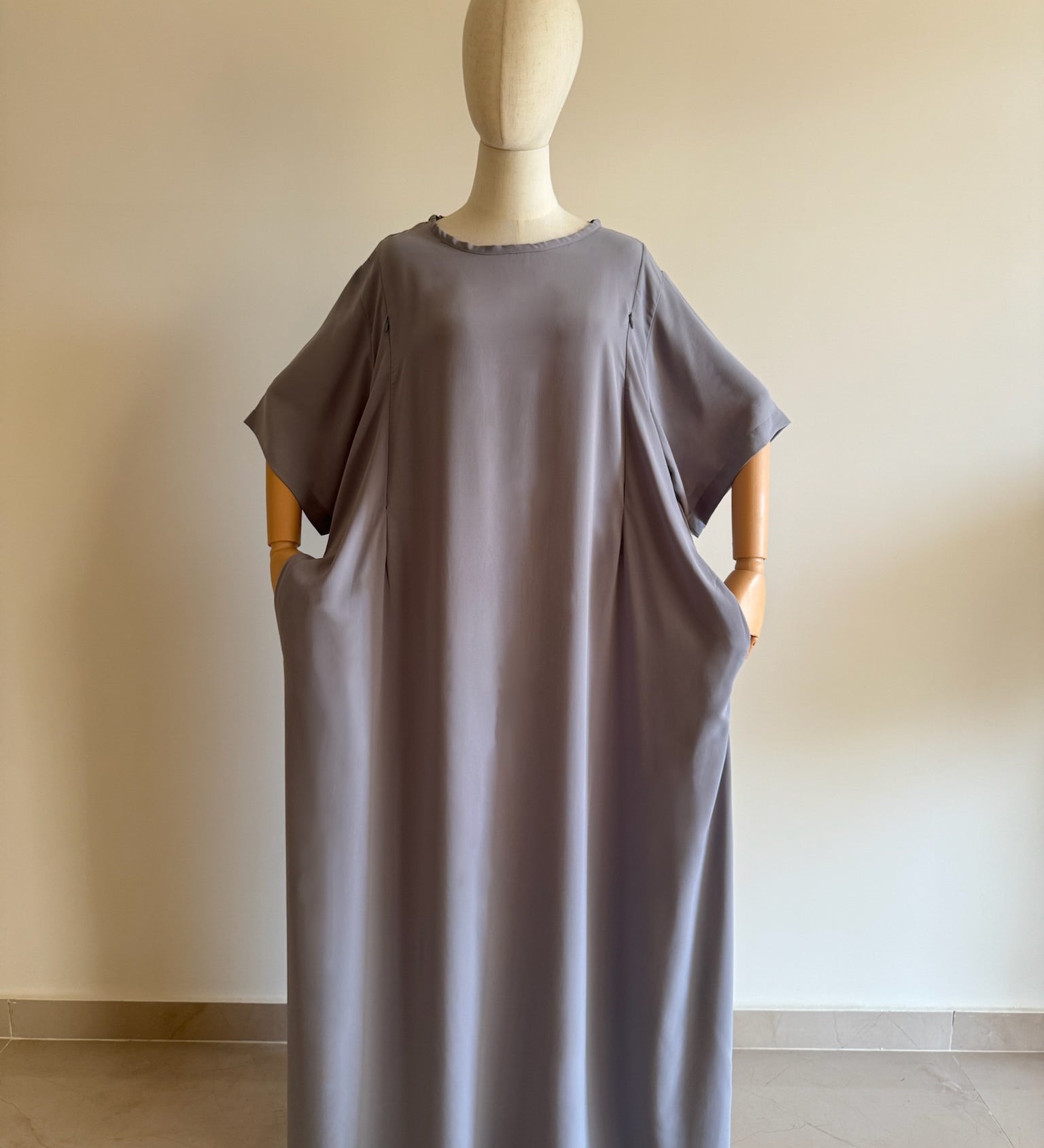 Sous Abaya