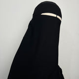 Niqab Ora