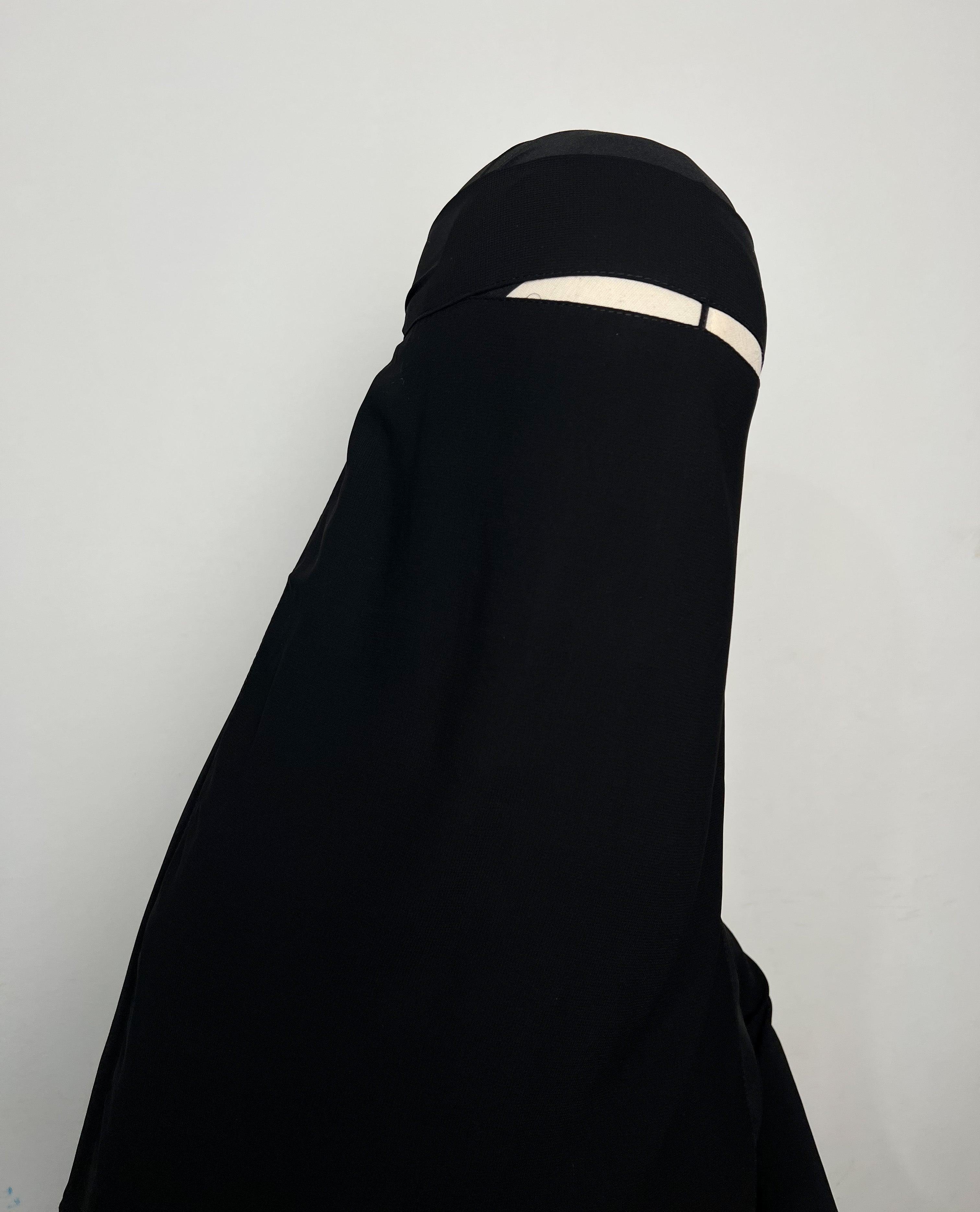 Niqab Ora