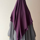 Hijab Carré Russia 130x130cm
