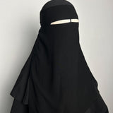 Niqab Ora