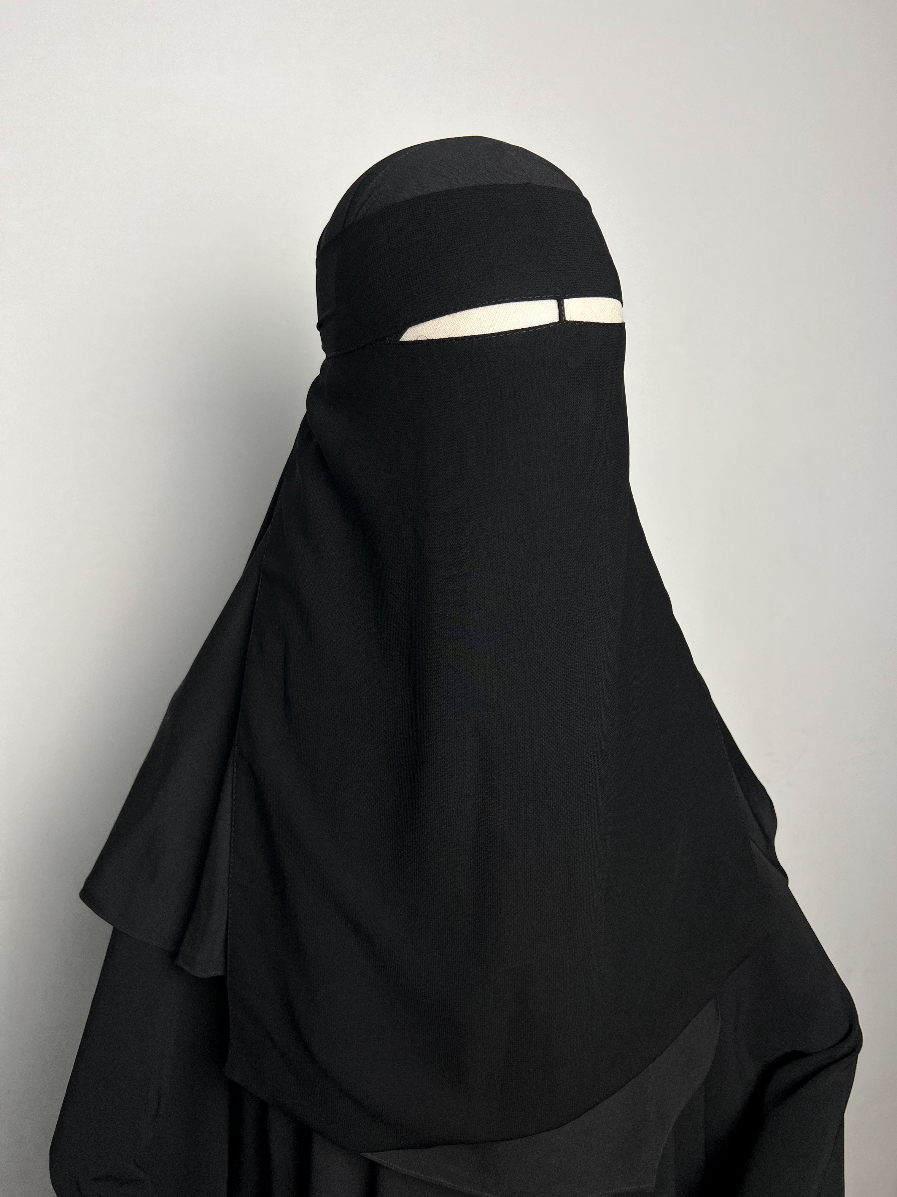 Niqab Ora
