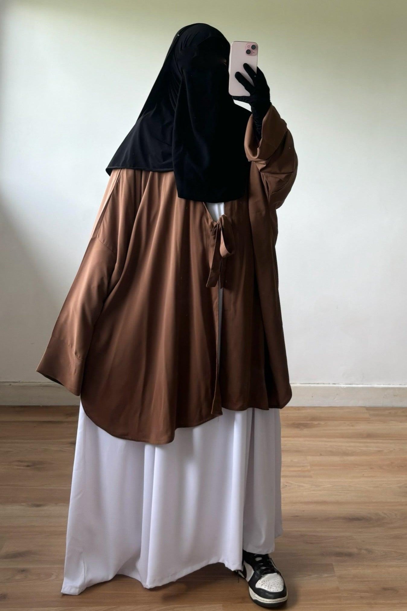 Kimono Court Katarina