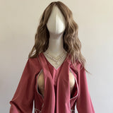 Belly Dress - Robe de Maison