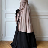 Set Habiba Niqab + Cape