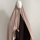 Hijab Jersey Premium Luxe 200x70cm