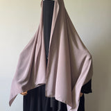 Hijab Basic Rectangle 75x180cm