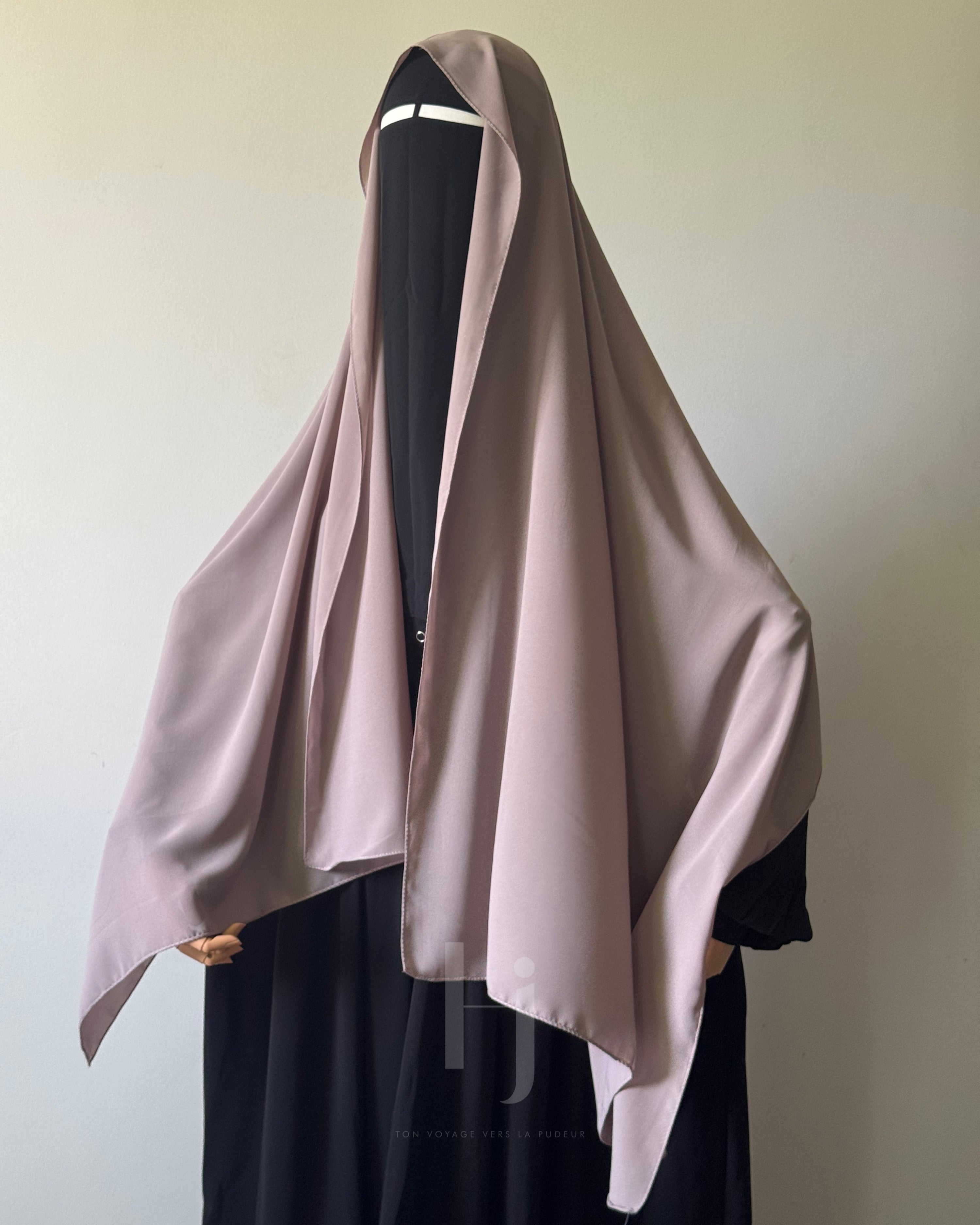 Hijab Basic Rectangle 75x180cm