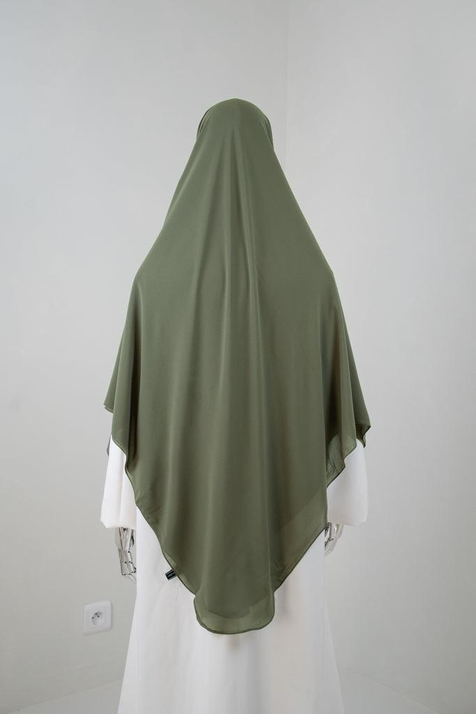 Maxi Hijab XXL Carré 180x180cm