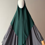 Hijab Carré Russia 130x130cm