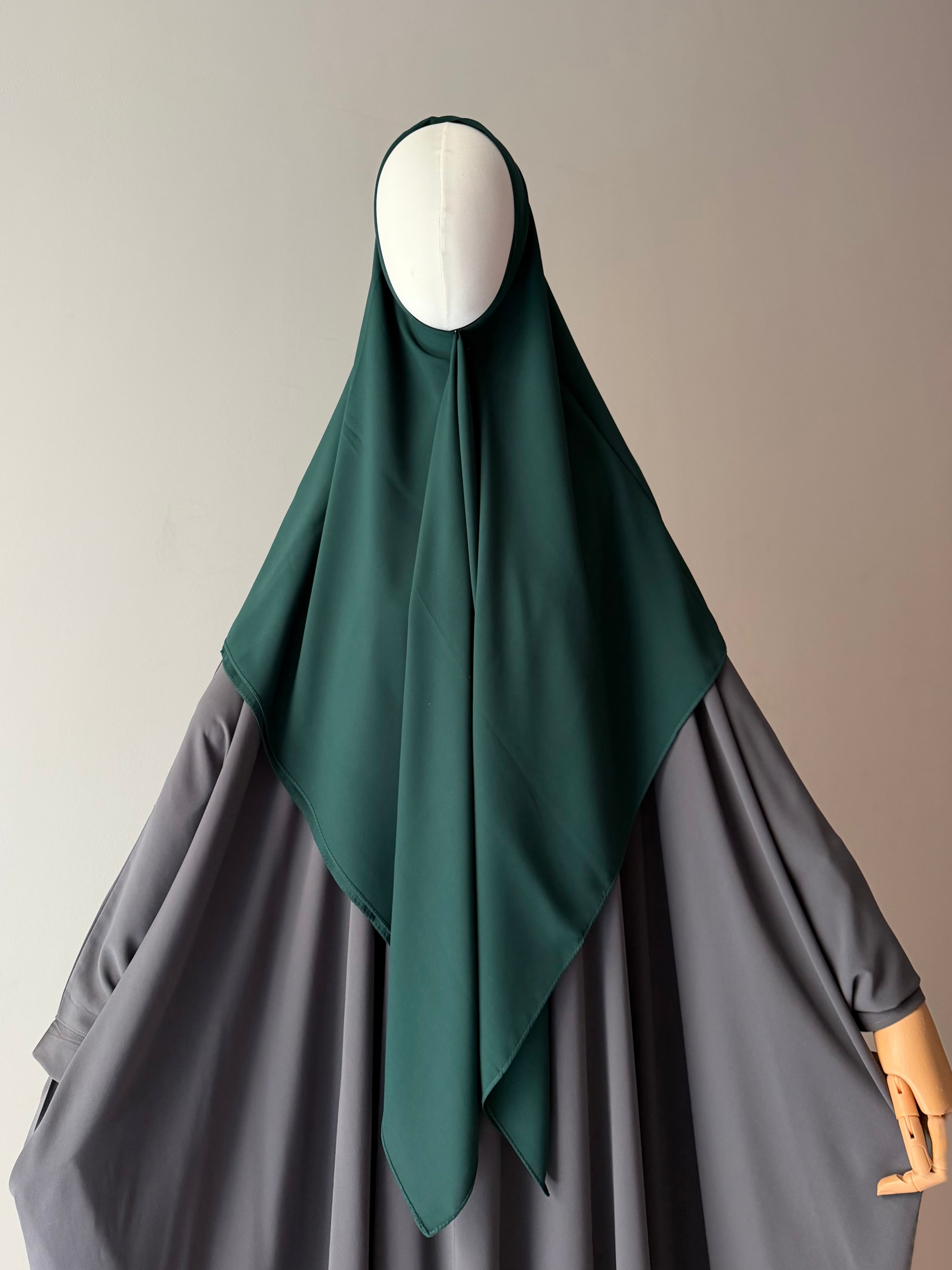 Hijab Carré Russia 130x130cm