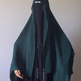 Hijab Basic Rectangle 75x180cm