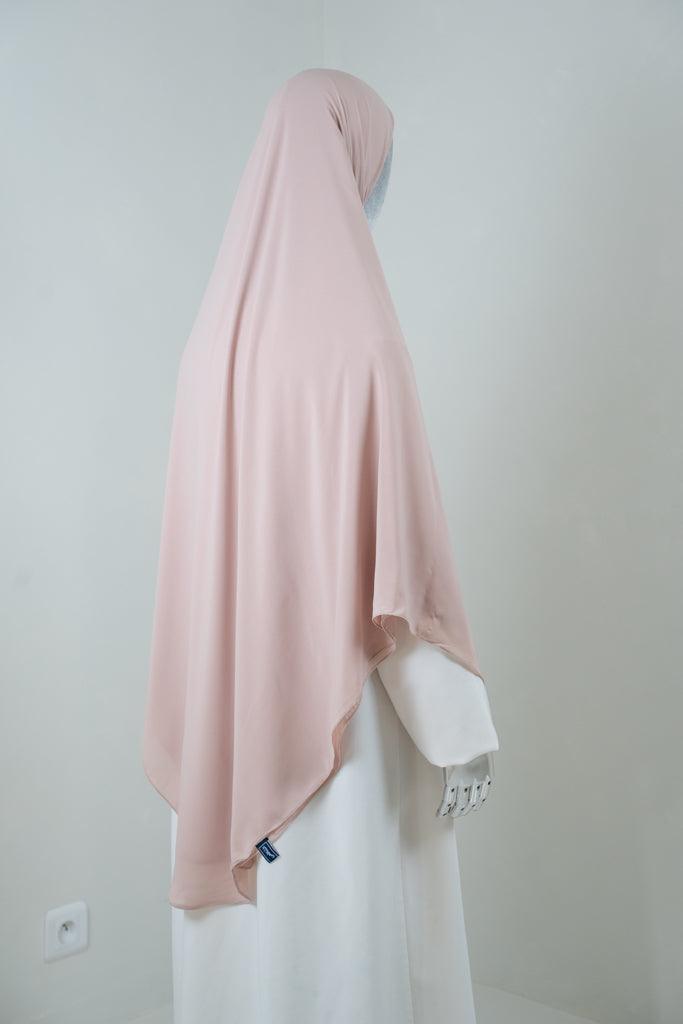 Maxi Hijab XXL Carré 180x180cm