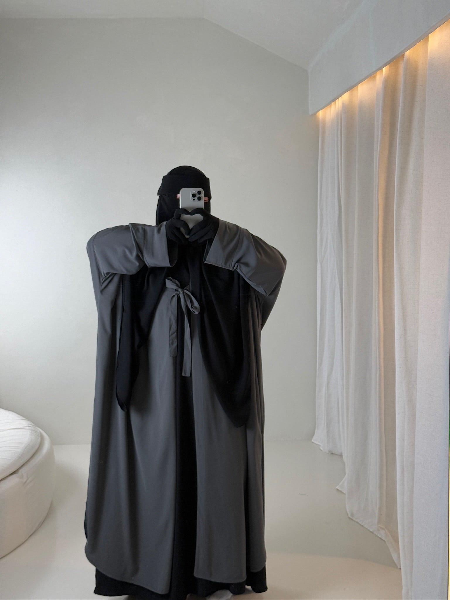 Kimono Long Katarina