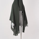 HAYA SET Niqab Pull Down & Cape Casquette