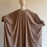 Abaya Saoudia