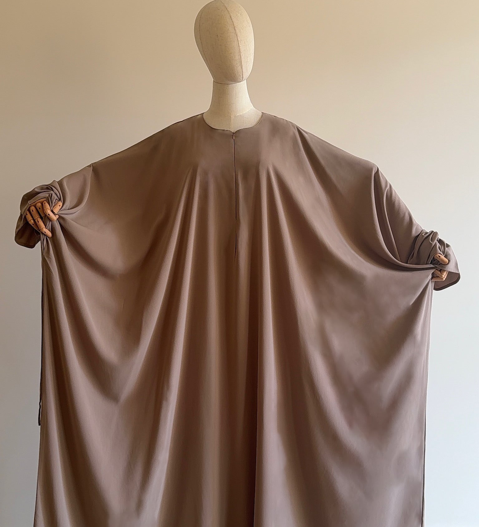 Abaya Saoudia