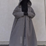 Trench Impermeable + Sac