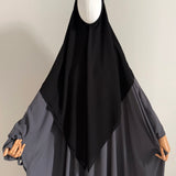 Hijab Carré Russia 130x130cm