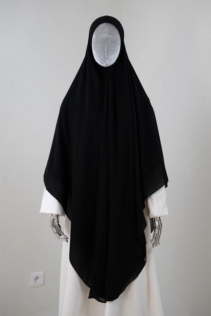 Maxi Hijab XXL Carré 180x180cm