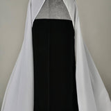 Niqab Half