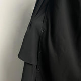 Niqab à Pression Jadhaab