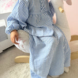 Ensemble effet Lin Binti
