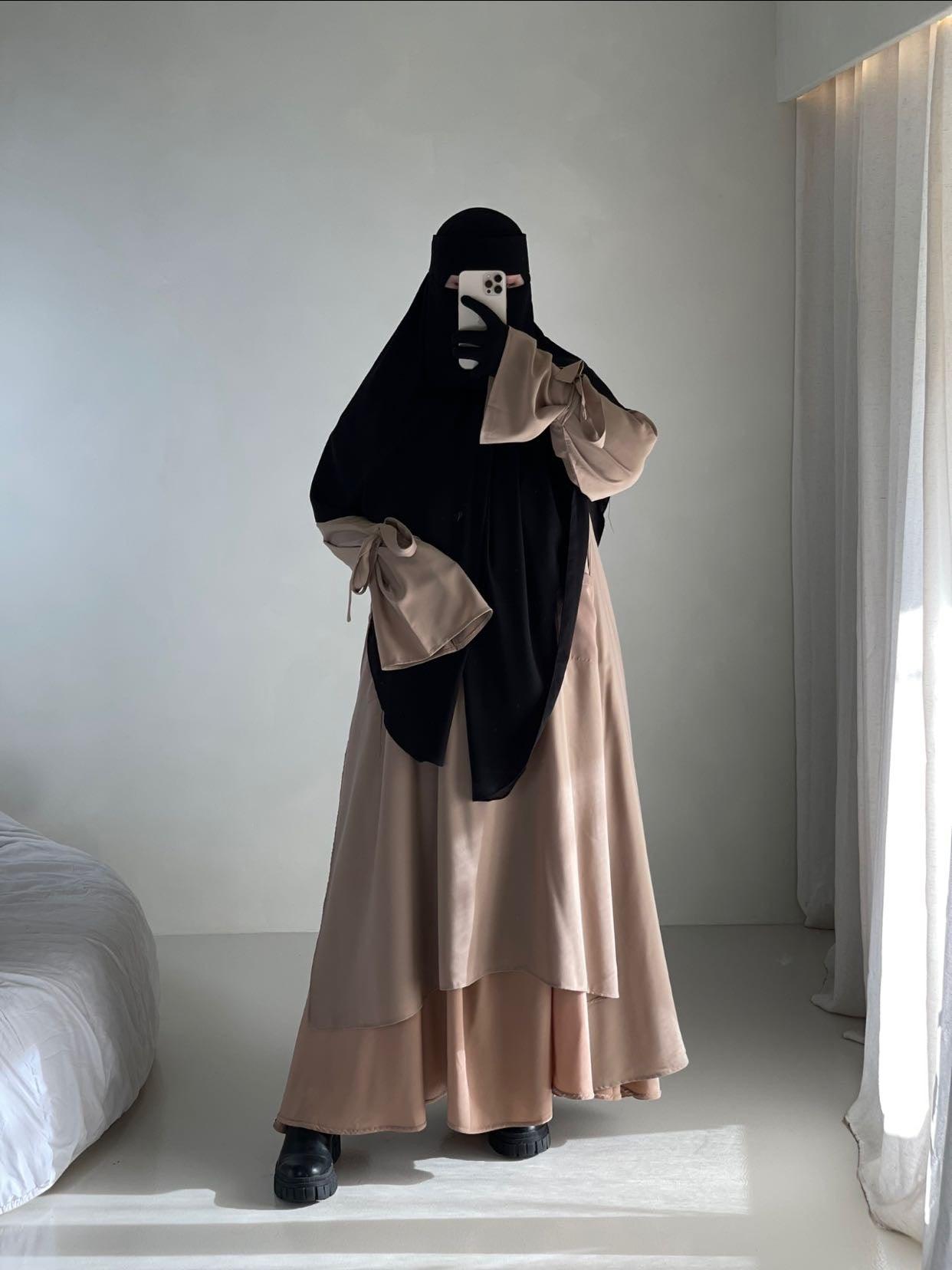 Tunique Fendue Analya