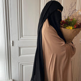 Niqab Indonesia