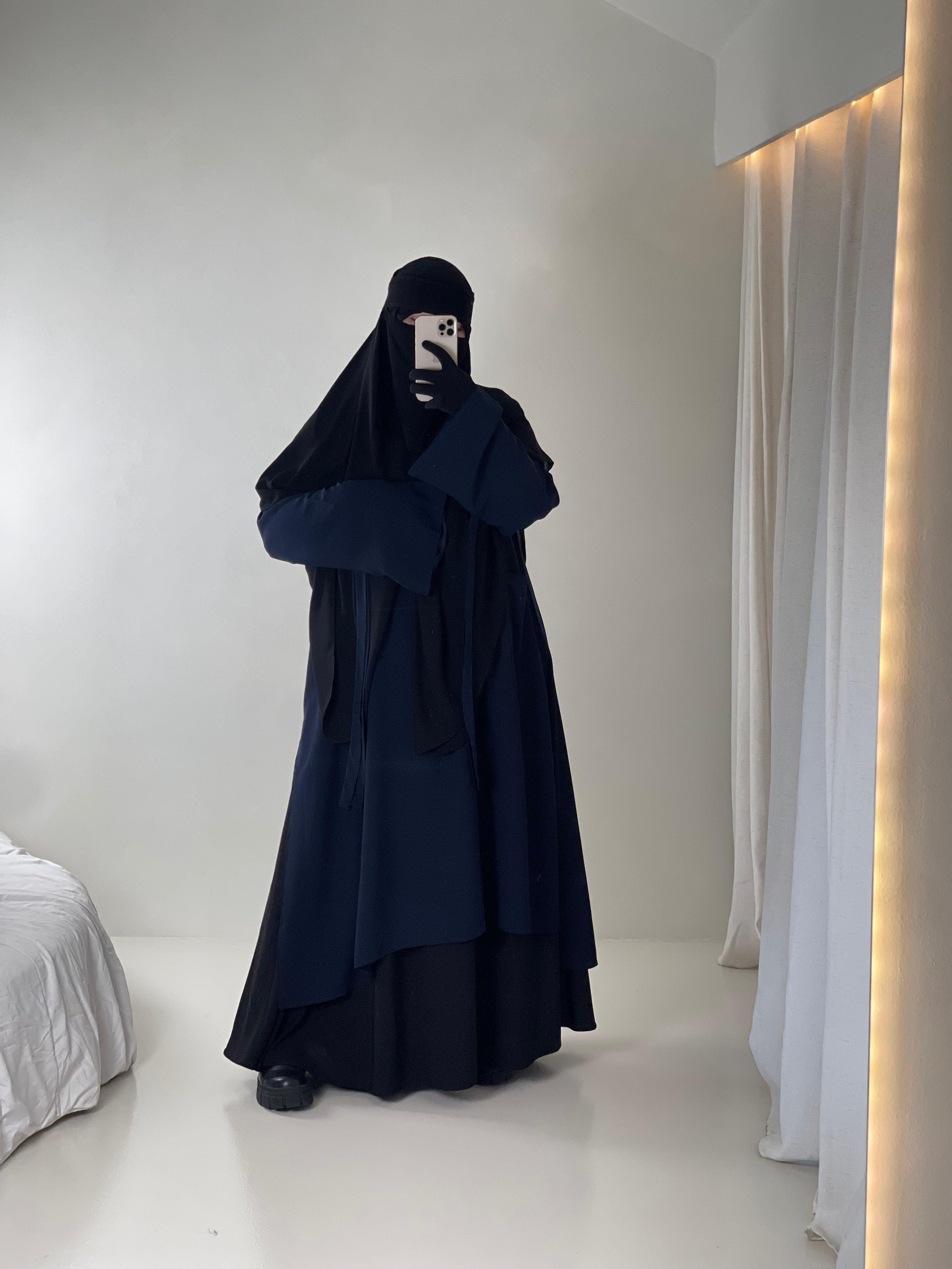 Tunique Fendue Analya