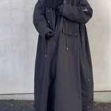 Trench Impermeable + Sac