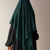 Hijab Carré Russia 150x150cm