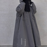 Trench Impermeable + Sac
