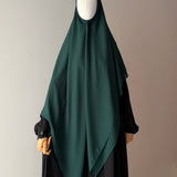 Hijab Carré Russia 150x150cm