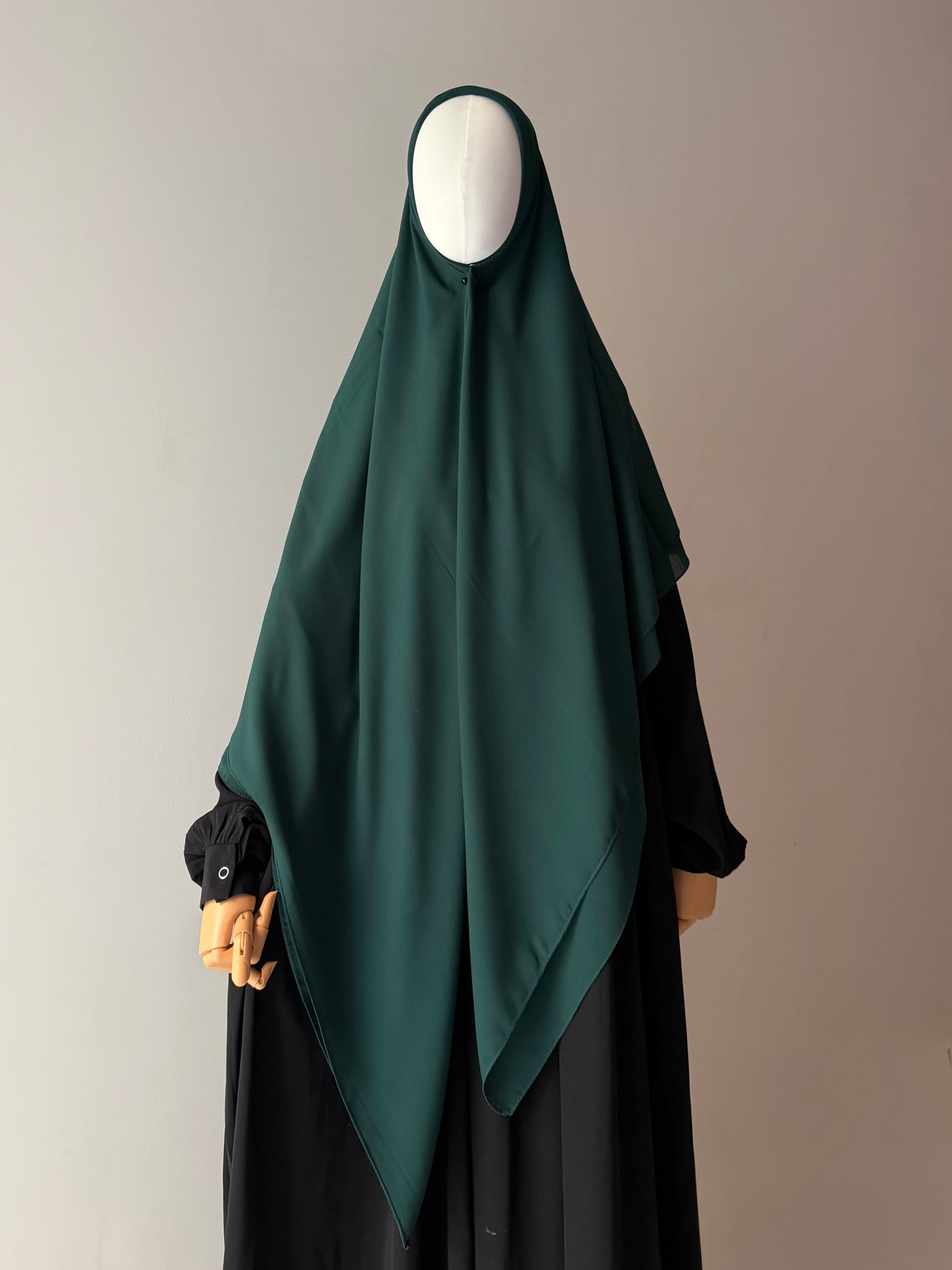 Hijab Carré Russia 150x150cm